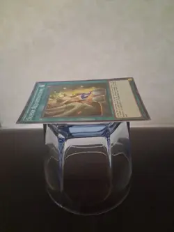 SUPER REJUVENATION MYFI-EN052 SUPER RARE 1ST EDITION LIGHTLY PLAYED YUGIOH - Image 3