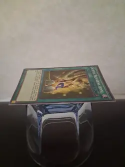SUPER REJUVENATION MYFI-EN052 SUPER RARE 1ST EDITION LIGHTLY PLAYED YUGIOH - Image 5