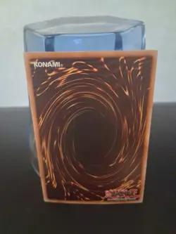 AKASHIC MAGICIAN SHVA-EN052 SUPER RARE 1ST EDITION LIGHTLY PLAYED YUGIOH - Image 2