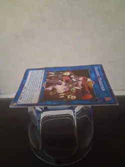 AKASHIC MAGICIAN SHVA-EN052 SUPER RARE 1ST EDITION LIGHTLY PLAYED YUGIOH - Image 5