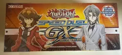 Yu-Gi-Oh Speed Duel GX: Duel Academy Box Yugioh Factory Sealed NIB 83717854500 - Image 1