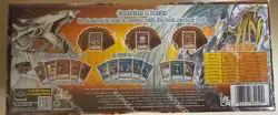 Yu-Gi-Oh Speed Duel GX: Duel Academy Box Yugioh Factory Sealed NIB 83717854500 - Image 2