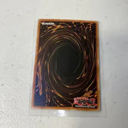 Yugioh Electromagnetic Turtle YGLD-ENA00 Secret Rare Limited Edition Holo - Image 4