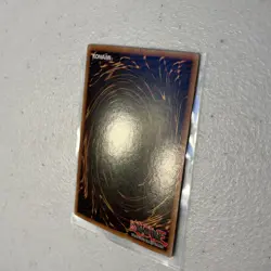 Yugioh Electromagnetic Turtle YGLD-ENA00 Secret Rare Limited Edition Holo - Image 5