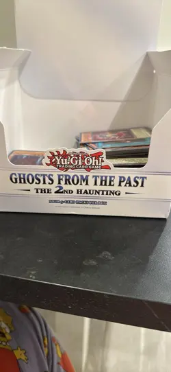 yugioh ghosts from the past 2nd haunting - Image 1