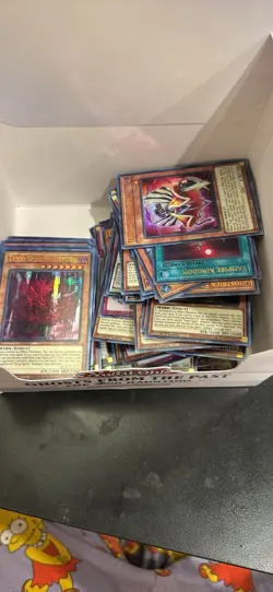 yugioh ghosts from the past 2nd haunting - Image 2