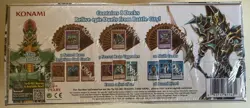 Yugioh Speed Duel: Battle City Collector’s Box Set Factory Sealed Brand New! 83717851431 - Image 2