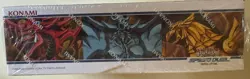 Yugioh Speed Duel: Battle City Collector’s Box Set Factory Sealed Brand New! 83717851431 - Image 3