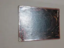 Yugioh Blue-Eyes White Dragon X5 SDK-001 Unlimited Edition Ultra Rare HP - Image 5