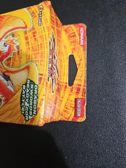 2019 YUGIOH 1ST ED DRAGUNITY LEGION STRUCTURE DECK FACTORY SEALED NEW - Image 3