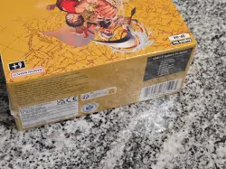 OP-04 Kingdoms Of Intrigue One Piece English Card Game Booster Box Sealed - Image 3