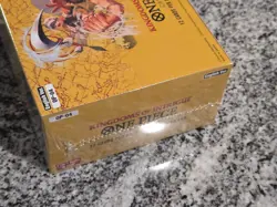 OP-04 Kingdoms Of Intrigue One Piece English Card Game Booster Box Sealed - Image 4