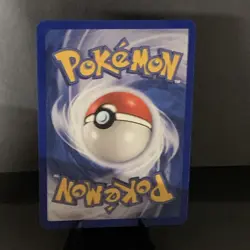 Pokemon TCG Vibrava Rare Card - ex Dragon Set 22/97 2003 VTG NM - Image 2