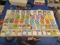 "*MAKE AN OFFER**"""HUGE"" Pokemon 2600 Card Lot (SEE DESCRIPTION) (SEE PHOTOS) - Image 1