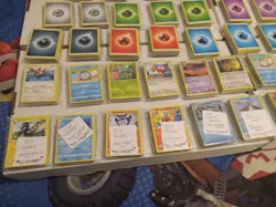 "*MAKE AN OFFER**"""HUGE"" Pokemon 2600 Card Lot (SEE DESCRIPTION) (SEE PHOTOS) - Image 2