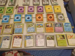 "*MAKE AN OFFER**"""HUGE"" Pokemon 2600 Card Lot (SEE DESCRIPTION) (SEE PHOTOS) - Image 3