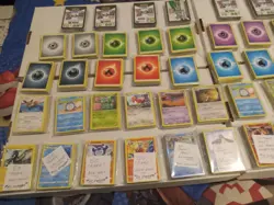 "*MAKE AN OFFER**"""HUGE"" Pokemon 2600 Card Lot (SEE DESCRIPTION) (SEE PHOTOS) - Image 4