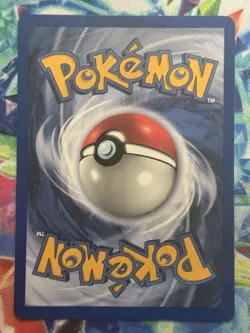 MAGNETON 9/102 Base Set Rare Holo Pokemon Card - Unlimited / Mint - Image 2