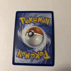 Victini 208 SV Scarlet & Violet Promo Holo Pokemon TCG Card - Image 2