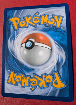 Bewear SM49 Burning Shadows Prerelease Promo Pokemon Card Near Mint Condition - Image 2