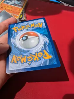 Bewear SM49 Burning Shadows Prerelease Promo Pokemon Card Near Mint Condition - Image 5