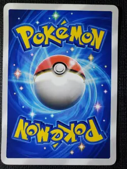 Mewtwo Pokemon TCG Pocket Custom Textured DIY Holo Foil Card - Image 3