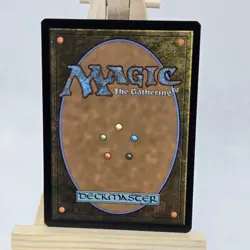 Wilds of Eldraine Commander Dig Through Time Rare NM Near Mint Card Single - Image 5