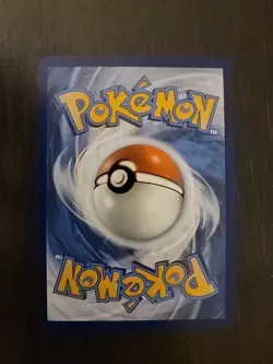 Pokemon Exeggcute TCG Holo Rare Card 192/191 Sv08: Surging Sparks NM - Image 2