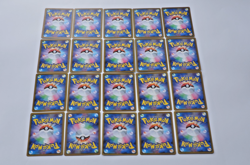 Pokemon Card AR Set 20x Art Rare Lot Japanese Scarlet Violet NM+ All Holo - Image 2