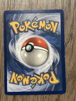 Pokemon TCG Kabutops Card 24/62 Fossil Unlimited Non-Holo Rare - Image 3