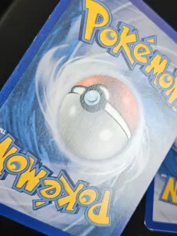 Snivy 1/114 x2 1 Cosmos Holo 1 Reg Pokemon Card 2011 Black & White MP/HP Crease - Image 5