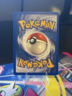 Pokemon TCG Bulbasaur Expedition Base Set, Card 94/165, Regular Common - Image 2