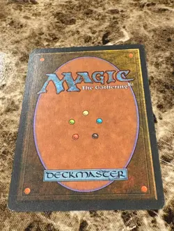 RAKALITE Magic the Gathering MTG Chronicles MP - Image 2