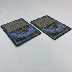 MTG Ghazban Ogre Arabian Nights X2 Magic The Gathering TCG Cards $0 Shipping - Image 3