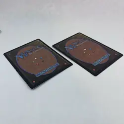 MTG Ghazban Ogre Arabian Nights X2 Magic The Gathering TCG Cards $0 Shipping - Image 4