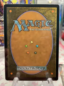 MTG Commander Legends Baldur's Gate #603 Morphic Pool Extended Art ✨Foil✨ NM - Image 2