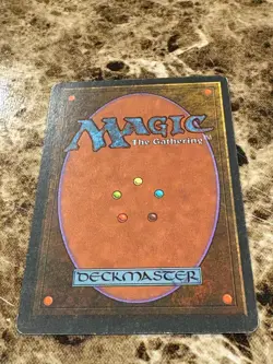 FELDON'S CANE Magic the Gathering MTG Chronicles MP -G - Image 2