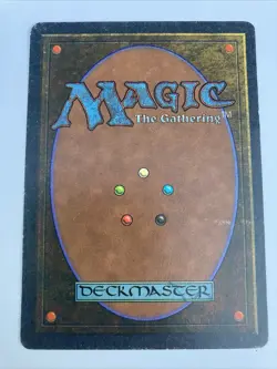 Priest of Yawgmoth Antiquities MTG LP - Image 2