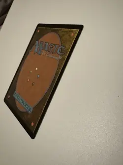 Chaos Emerald Green 7031✨FOIL✨ Secret Lair x Sonic - NM Magic MTG - Image 5