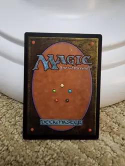 Crystal Vein x1 Classic Sixth Edition 1999 NM MTG - Image 2