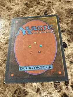 FELDON'S CANE Magic the Gathering MTG Chronicles HP -C - Image 2