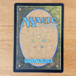 Louisoix's Sacrifice - Pre-release Foil Stamped Promo - Final Fantasy MTG - Image 2