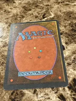 FELDON'S CANE Magic the Gathering MTG Chronicles HP -A - Image 2