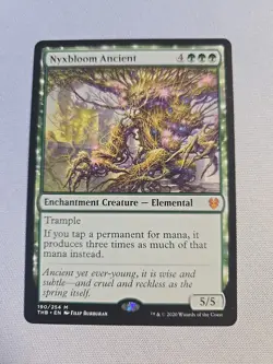 Nyxbloom Ancient - Theros Beyond Death (THB) - LP MTG Magic - Image 1