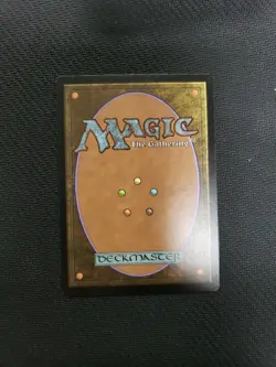 MTG *Chromatic Lantern Japanese X1* (NM) Commander 2016 - Image 2