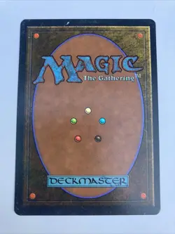 Priest of Yawgmoth Antiquities MTG LP - Image 2