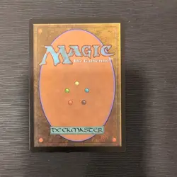 Ruhan of the Fomori NM - Commander 2011 CMD English Regular MTG - Image 2