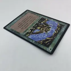 MTG Ghazban Ogre Arabian Nights Magic The Gathering TCG Card Includes Shipping - Image 3