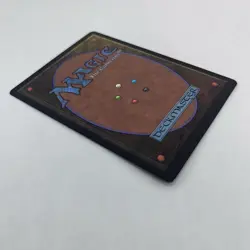 MTG Ghazban Ogre Arabian Nights Magic The Gathering TCG Card Includes Shipping - Image 4