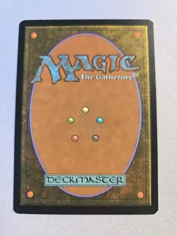 Sunken Ruins - Double Masters - LP MTG Magic - Image 2